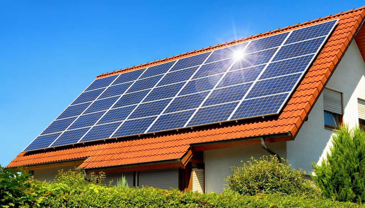 fotovoltaico impianti